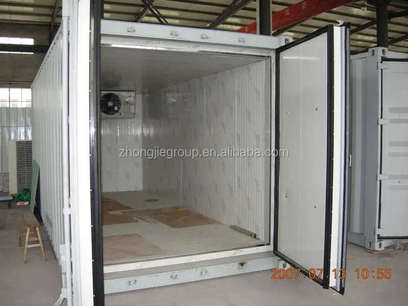 Cold Room Prefabricated Cold Rooms Cold Storage Room For