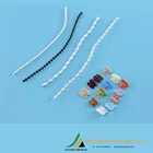 European best sale roller blind plastic ball chain roller shade parts