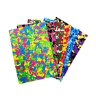 Factory price camouflage eva foam sheets foam eva roll