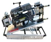 chinese Fiber Optic Cable Blowing Machine