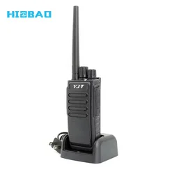 walkie-talkie