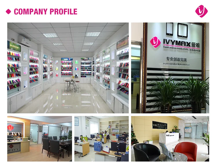 Company profile