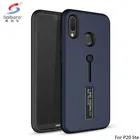 Saiboro hybrid case covers para smartphone for p20 lite, for huawei mobile p20 back cover