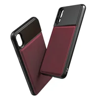 APEXEL Full Grain Genuine Leather Mobile Lens Photo Case for iPhone Xr Cell Phone Cover M17 Screw
APEXEL Full Grain Genuine Leather Mobile Lens Photo Case for iPhone Xr Cell Phone Cover M17 Screw