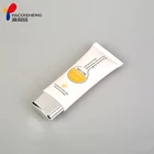 Wholesale refreshing hydrating smoothing face revitalization brightening moisturizing professional facial cleanser OEM/ODM