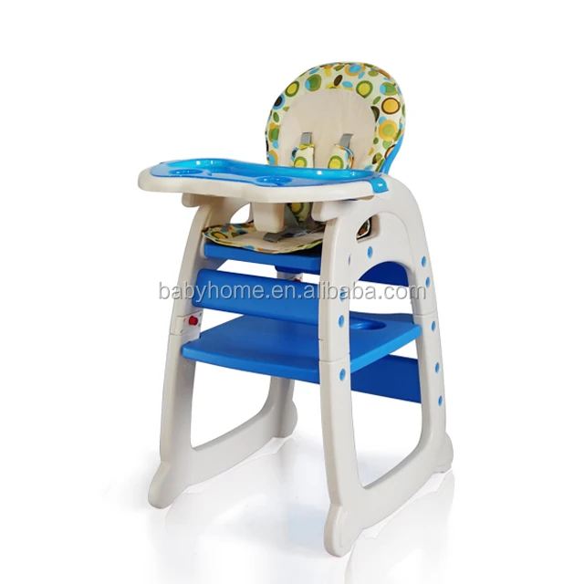 adjustable high chair
