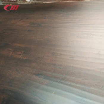 Scss Easy Lock Hdf Wood Laminate Flooring Engineered Oak Flooring