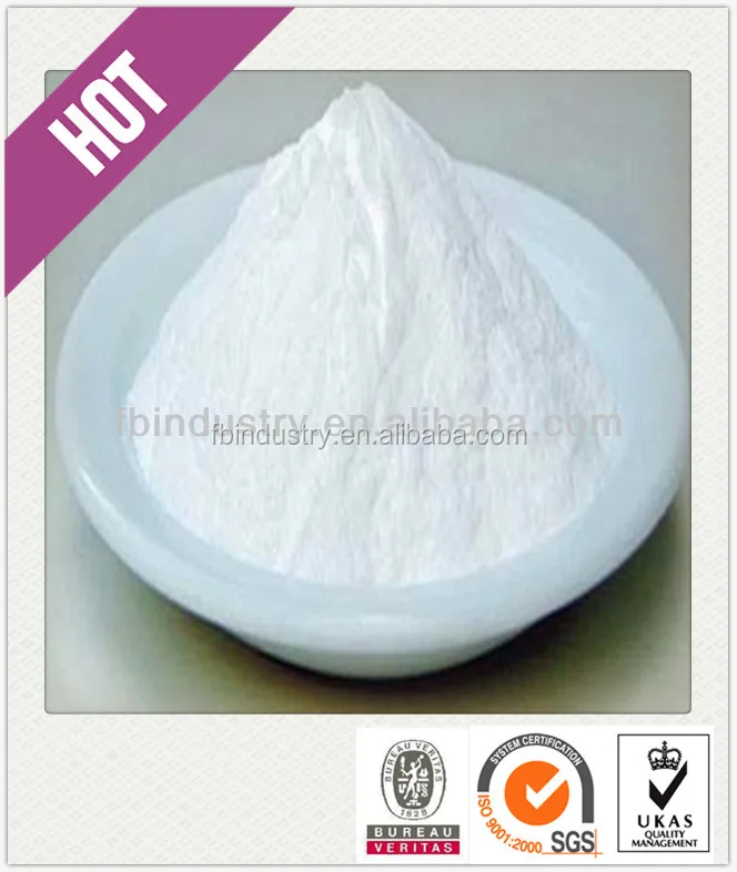 High Viscosity sodium carboxymethyl cellulose as biology thickening agent cmc