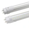 Fluorescent replace type B bypass two ends T8 led tube light