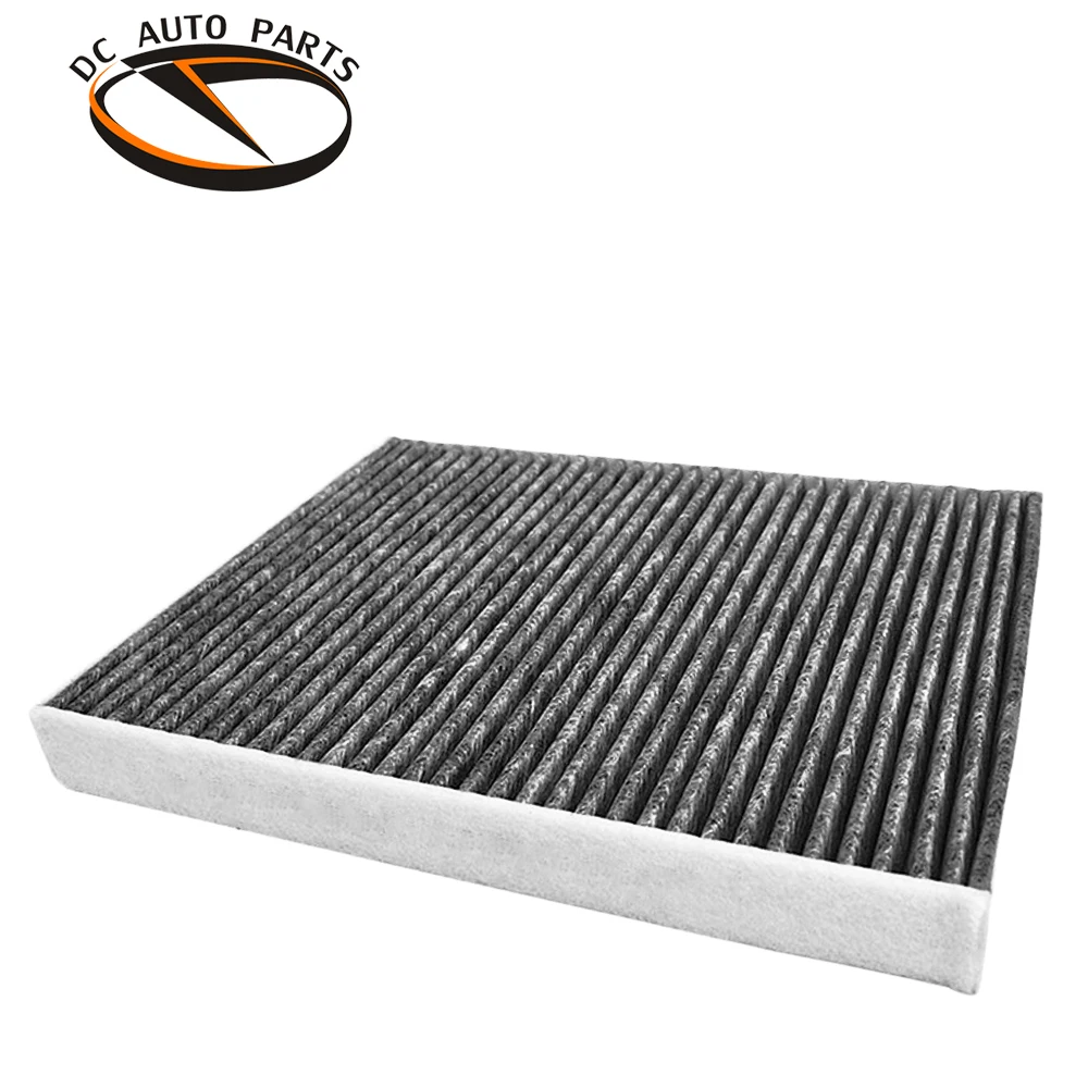 7h0819631a Car Cabin Air Freshener Replacement Hepa Carbon Auto Filter