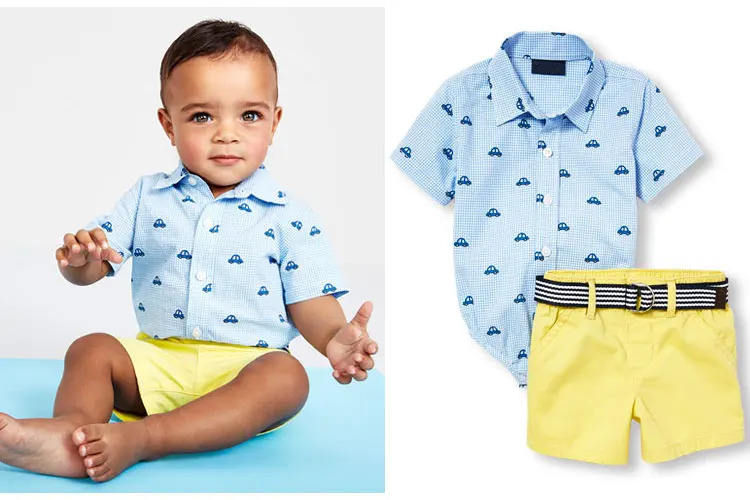 Infant Clothes Manufacturer Wholesale Baby Boy Clothes India Buy
