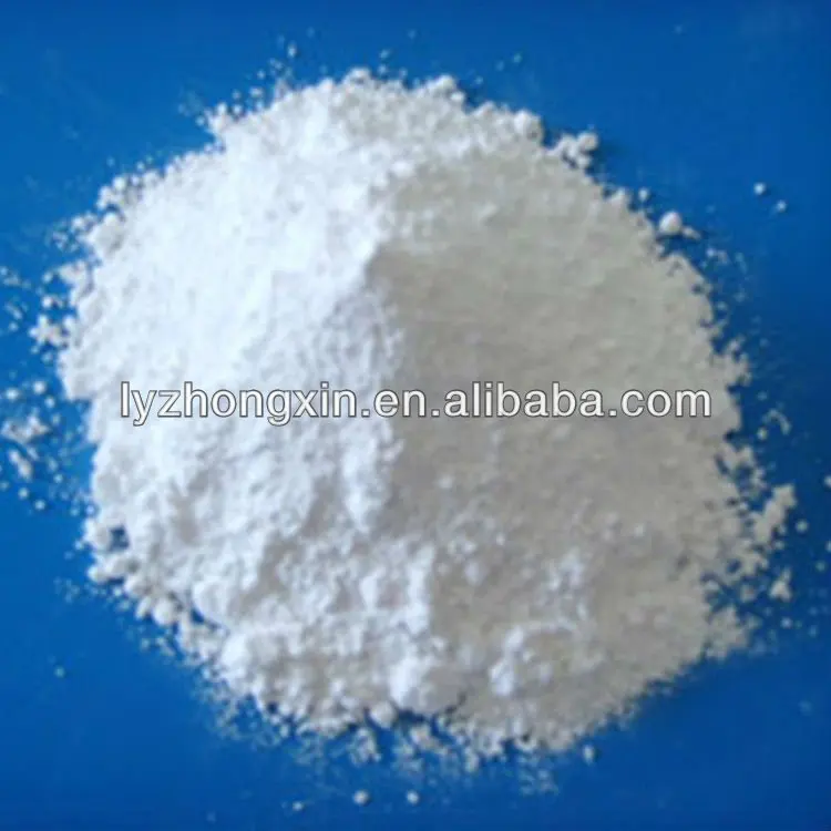 paper making calcium oxide powder