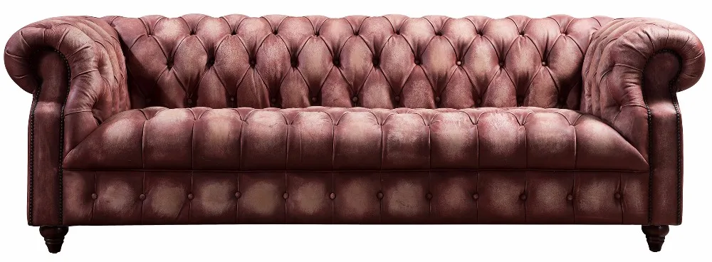 Chesterfield Sofa