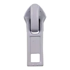 No.5 Fancy Nylon Zip Linear Bag Sliders