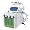 H2O2 90% Jet Water Peeling Jetpeel Oxigen Oxygen Facial Machine