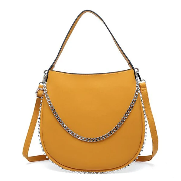 Wholesale Cute 2019 New hand bag lady handbag with zipper design for women WEEWO419
Wholesale Cute 2019 New hand bag lady handbag with zipper design for women WEEWO419