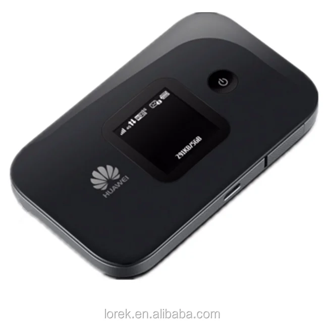 4G LTE Huawei E5577s-321 Wifi Mobile, Black 
4G LTE Huawei E5577s-321 Wifi Mobile, Black