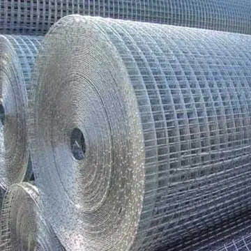 1/4" x 1/4"/1/2" x 1/2"/3/8" x 3/8" Welded Wire Mesh(professional manufacturer)