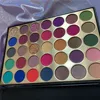 Private Label Make Up Cosmetics no brand wholesale makeup Pressed 35 color eyeshadow