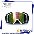 Protective Motorcycle ski goggle skiing googles sunglasses sport eyewear glasses Snowboard