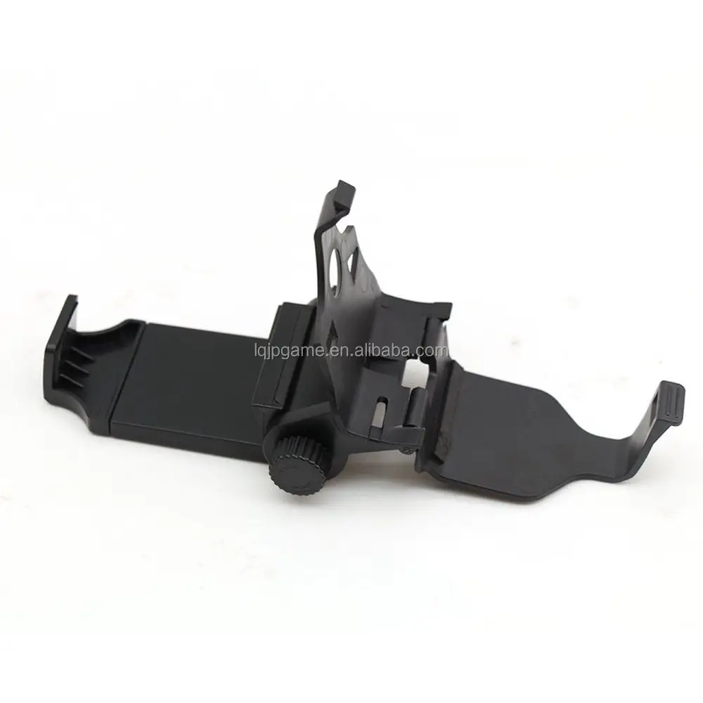 LQJP Phone Holder for PS3 Controller Universal Smart Gaming Controller Mount Holder Phone Clamp Game Clip for PS3 Controller