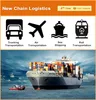 Global container shipping forwarding logistics to Australia