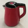 Kitchen appliances fast boiling big Korea style double shell electric kettle