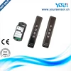 Hot sale & Cheap price Wireless Small push button exit for automatic door (YS407)