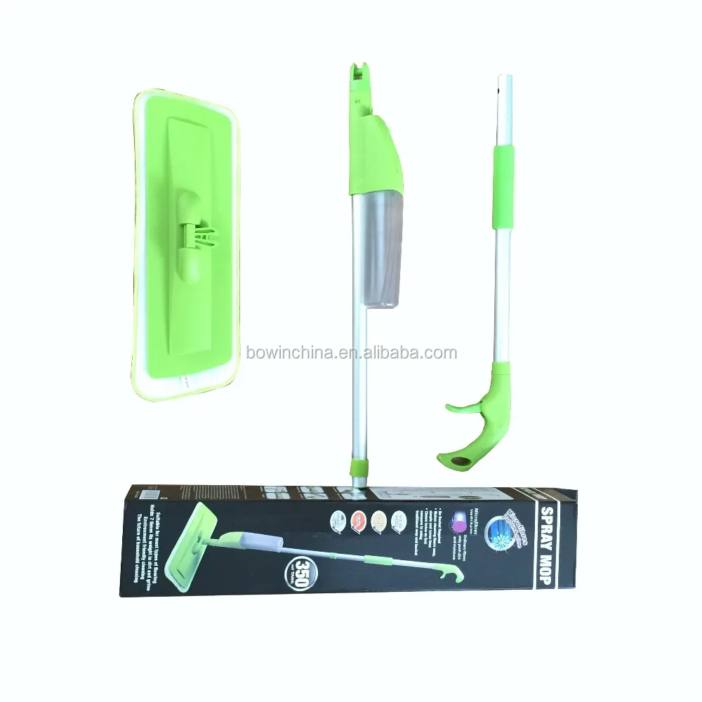 In Stock Ready to Ship 2018 Microfiber Cleaning easy Spray flat floor industrial mop for cleaning, N/a
In Stock Ready to Ship 2018 Microfiber Cleaning easy Spray flat floor industrial mop for cleaning, N/a