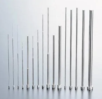 ejector rod 4