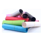 350g A4 Size Double Side Color Cardboard/ Manila Paper for High Grade Book/Offset Printing Bristol Board in Sheets or Rolls