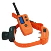 WODONDOG Rechargeable and waterproof designed 350m remote dog training beeper collar