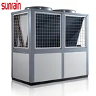 RoHS Spa Heater Rohs Swimming Spa Pool Heat Pump Heater Equipment