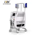 Fast lose weight liposuction freezing fat cell slimming machine