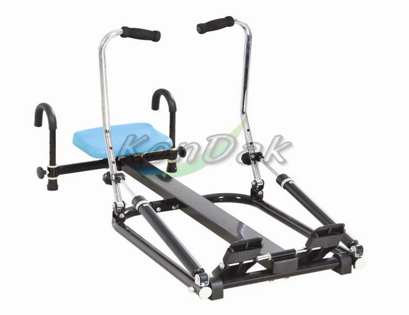 All - body exercise Rowing Training Apparatus