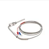 K Type EGT Thermocouple Temperature Sensor Exposed Tip 1/8 Inch Screw