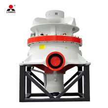 Single Cylinder Hydraulic Price Iso And Ce Certification Durable Used Dp100 Dp Cone Crusher