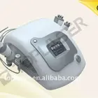 Toplaser Luna V Plus (4 in 1) skin lifting body slimming beauty salon equipment for sale