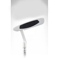 Right Hand Golf Club Putter Stainless Steel Putter for Golf Training Equipment Iron Putter Chipping Club Head for Men Women
Right Hand Golf Club Putter Stainless Steel Putter for Golf Training Equipment Iron Putter Chipping Club Head for Men Women