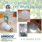 2020 中国サプライヤー 5 ワット 7 ワット 9 ワット 11 ワット led 緊急電球 e27 緊急 led ランプ e27 充電式 7 ワット led 電球緊急