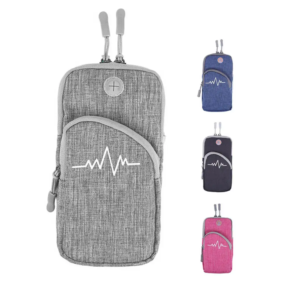 Wholesale Electrocardiogram Design Sports Armband Running Gym Universal Smart mobile phone Arm Band Pouch, N/a 
Wholesale Electrocardiogram Design Sports Armband Running Gym Universal Smart mobile phone Arm Band Pouch, N/a