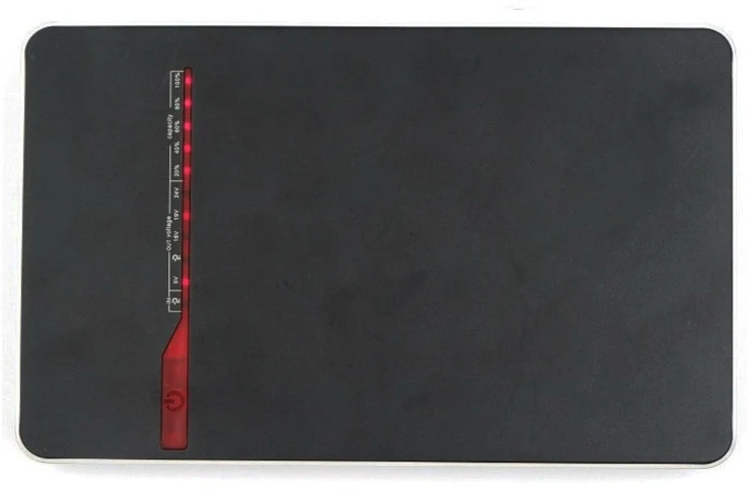 2019 latest 40000mah power bank high quality laptop power bank suppliers in Shenzhen - ANKUX.COM