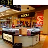 Wholesale Attractive Commercial jewelry store and showroom furniture