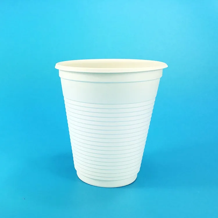 コーンスターチ使い捨てカップ生分解性コーヒーカップ用飲料350ミリリットル仕入れ・メーカー・工場