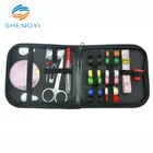 Small professional reusable hand free sample sewing tools kit