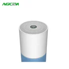 Factory OEM ODM HEPA Filter WIFI Intelligent air purifier for home