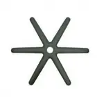 swivel chair base parts/swivel chair base for recliner/swivel base for chair