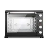 53L Household Bread Baking Ovens convection electric oven