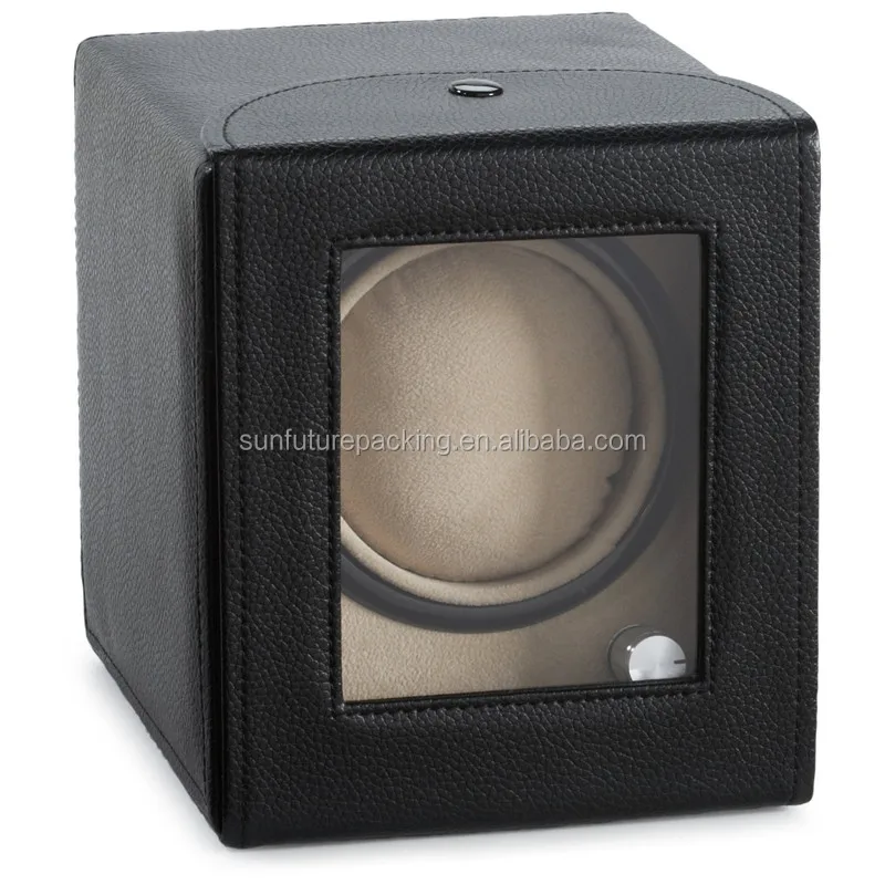 Wholesale Automatic Wooden Watch Winder