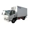 Yueda refrigerated refeer truck with cheap price